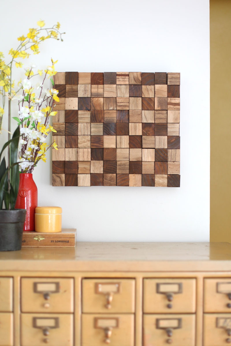 картинка из деревянных кубиков